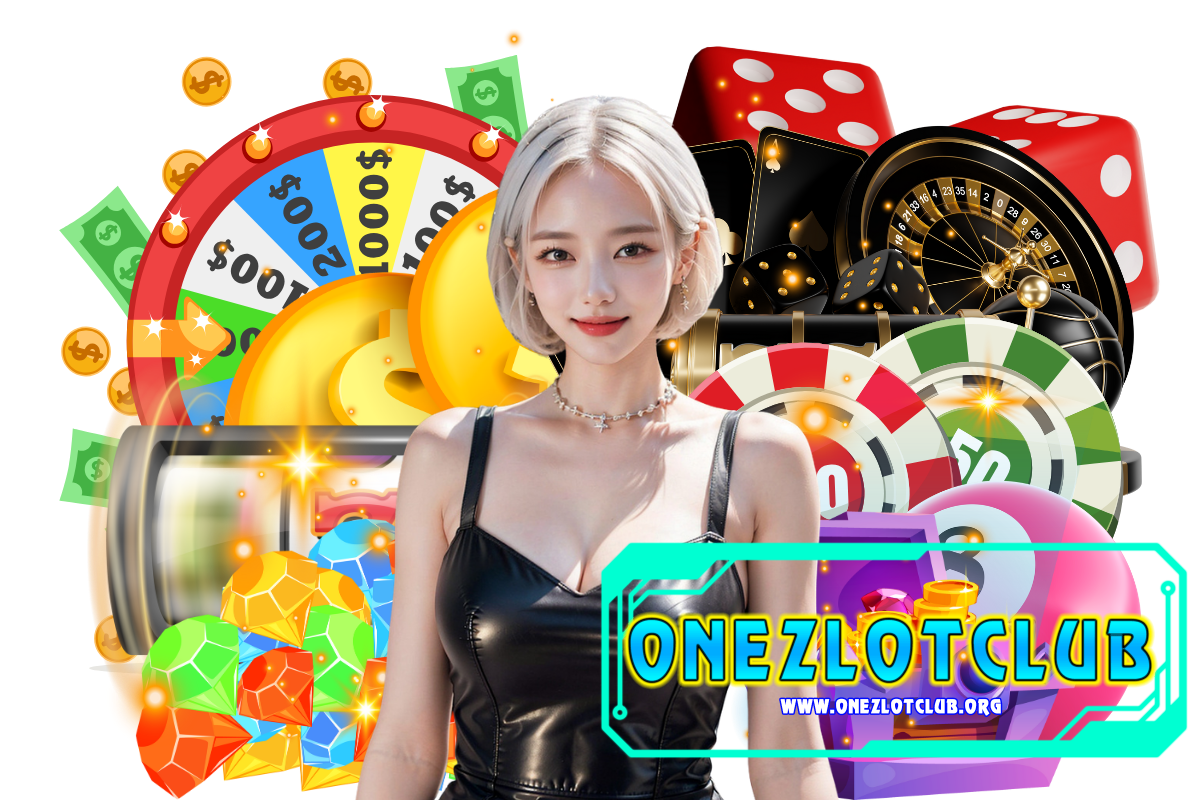 onezlotclub สมัคร